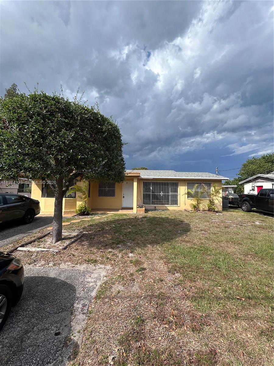 Hillsboro River Estates
