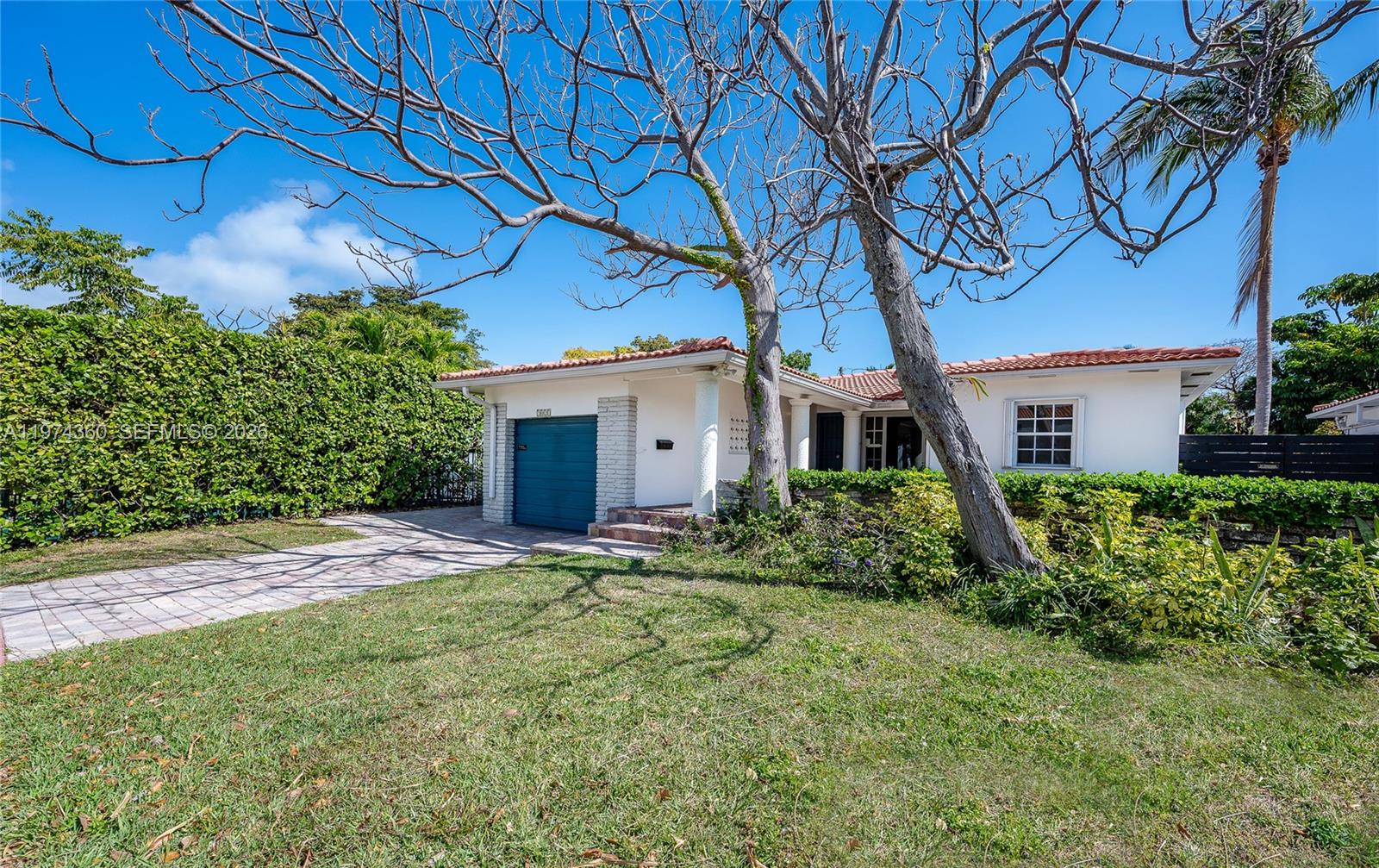 Isle Of Normandy Trouville