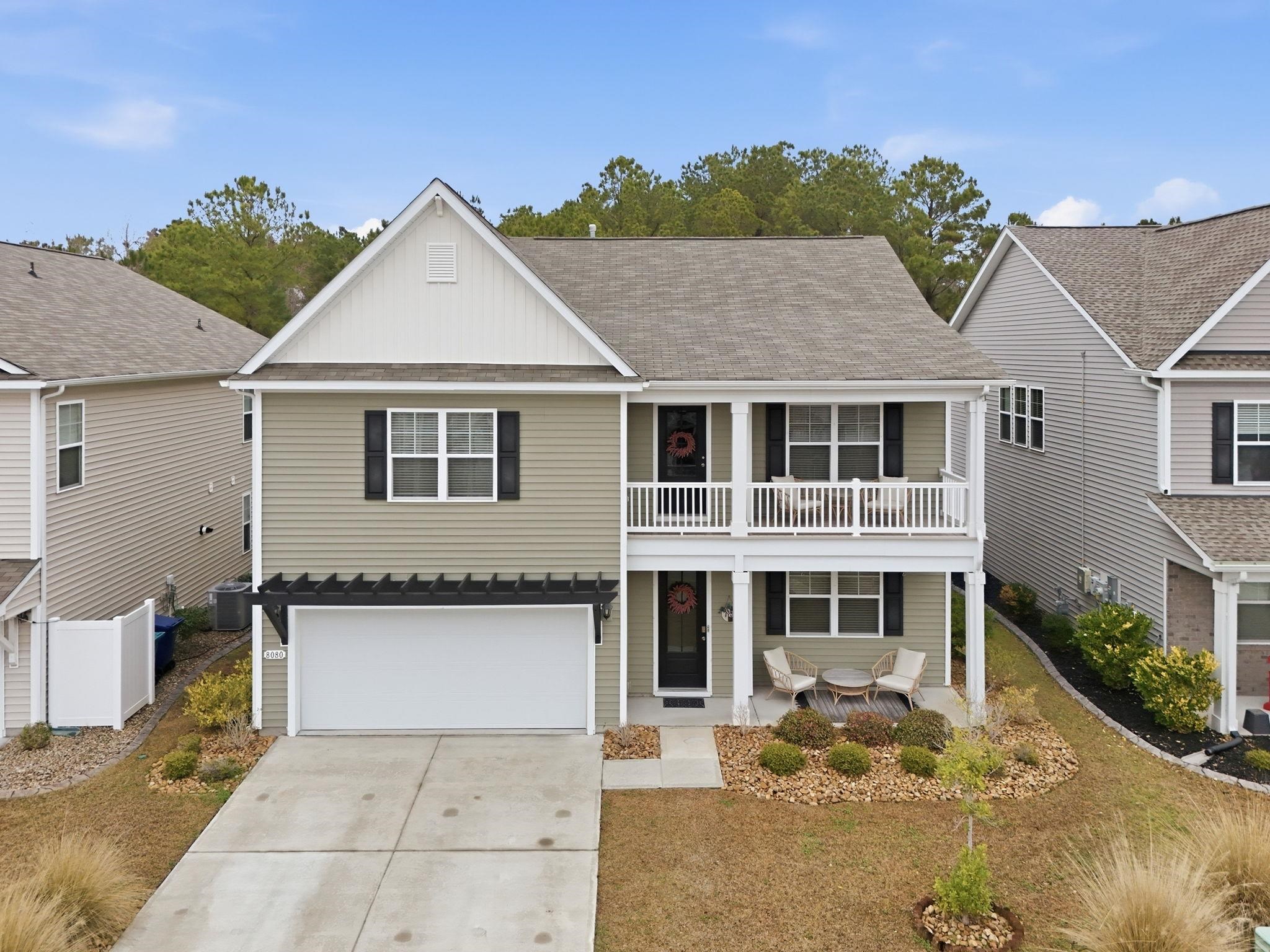 8080 Fort Hill Way Myrtle Beach, SC 29579