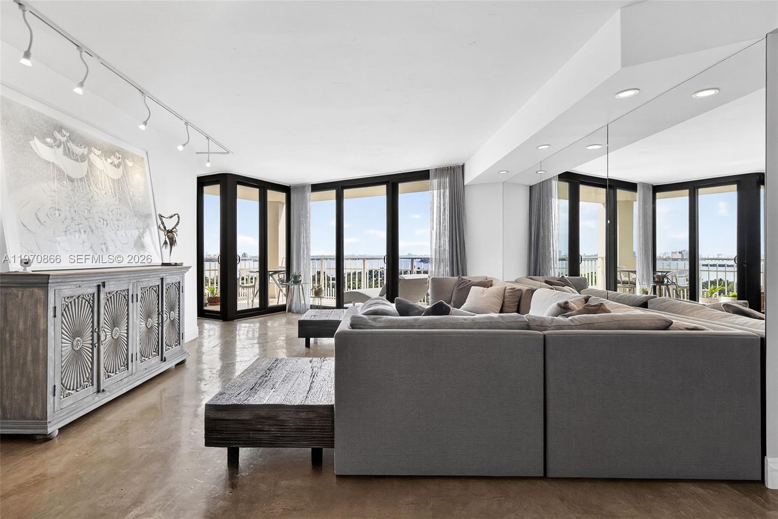 Towers Of Quayside Condo