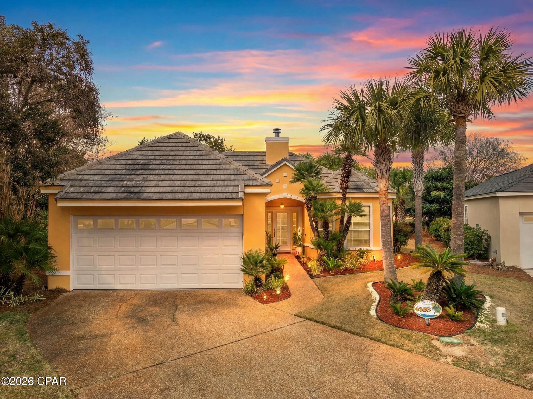 Details for 4326 Legend Place 24, Panama City Beach, FL 32408