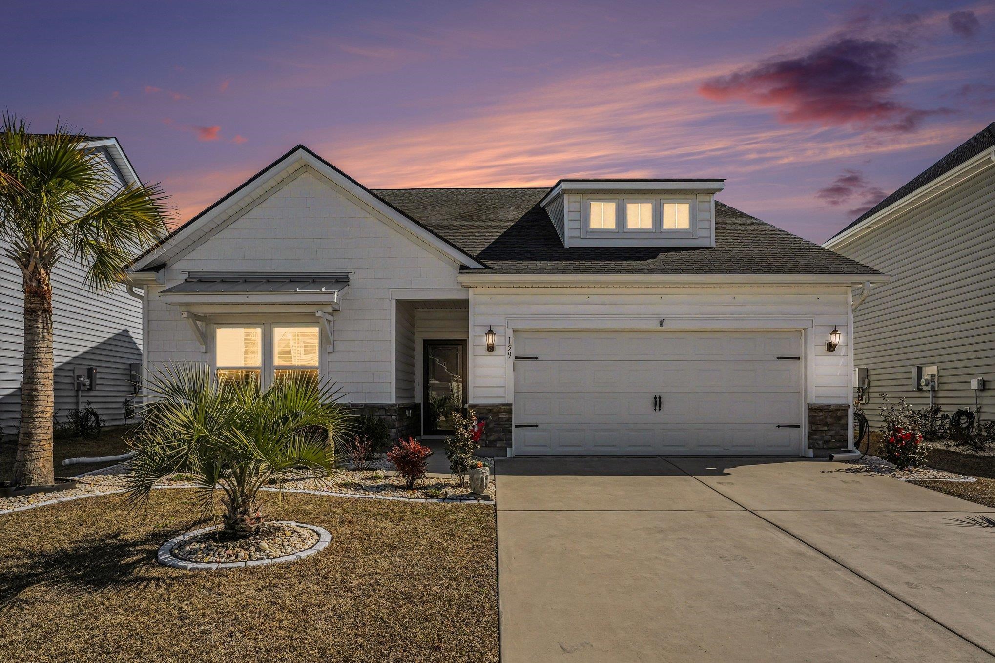 159 Albatross Way Myrtle Beach, SC 29579