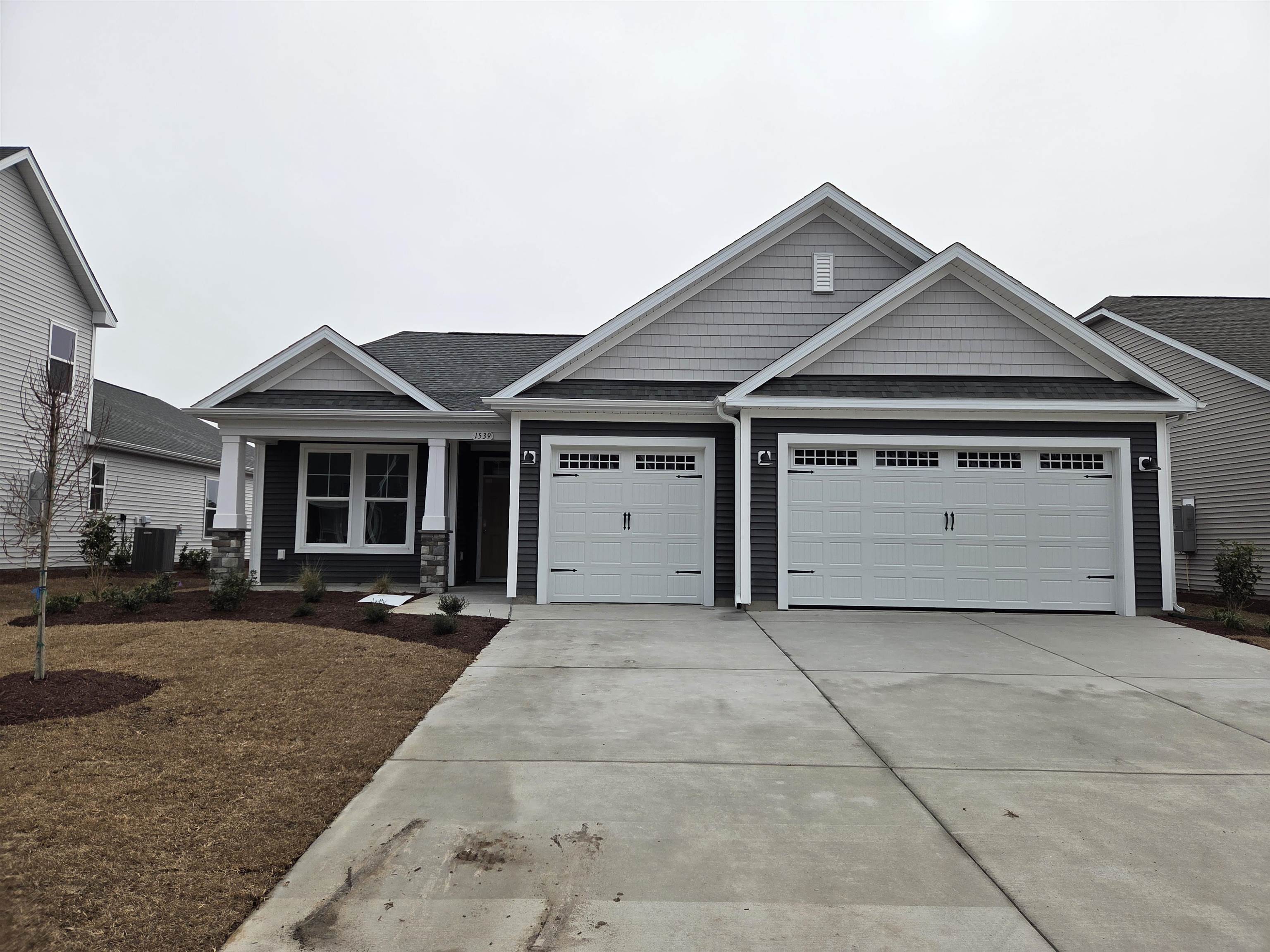 1539 Breakwater Dr. Little River, SC 29566