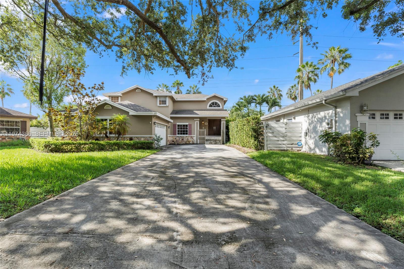 Country Walk Patio Homes