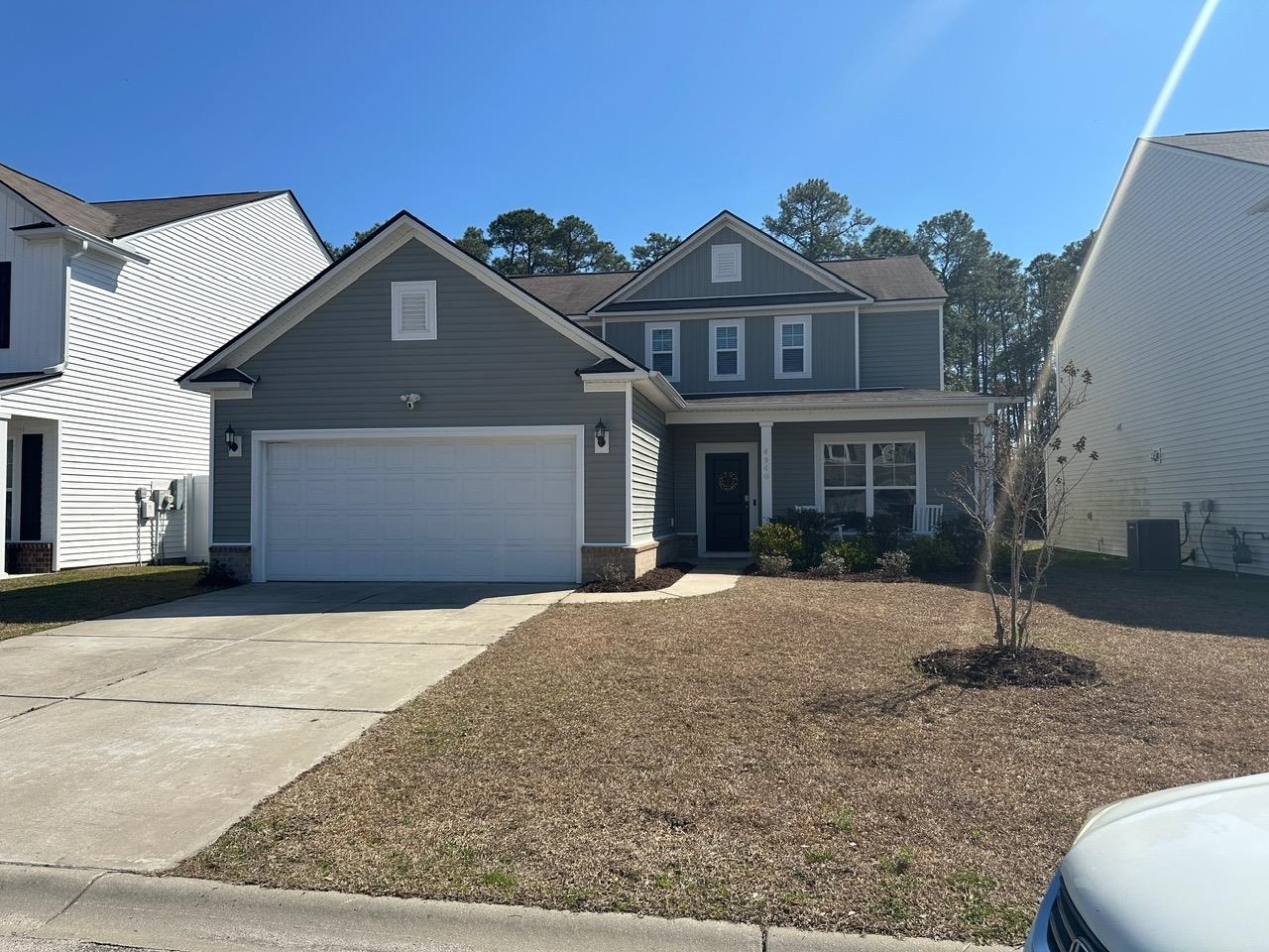 4940 Sandlewood Dr. Myrtle Beach, SC 29579