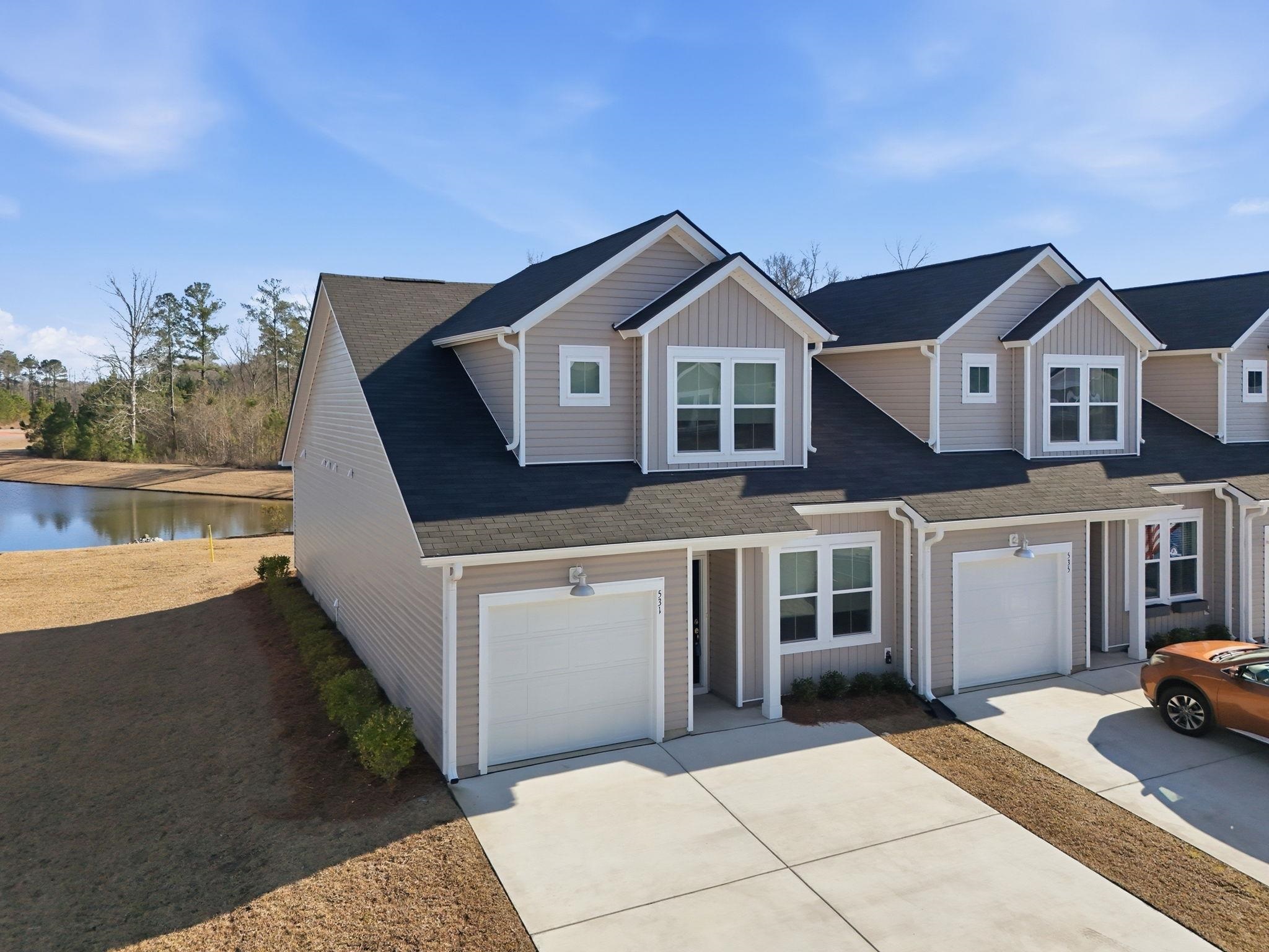 531 Harrison Mill St. Myrtle Beach, SC 29579