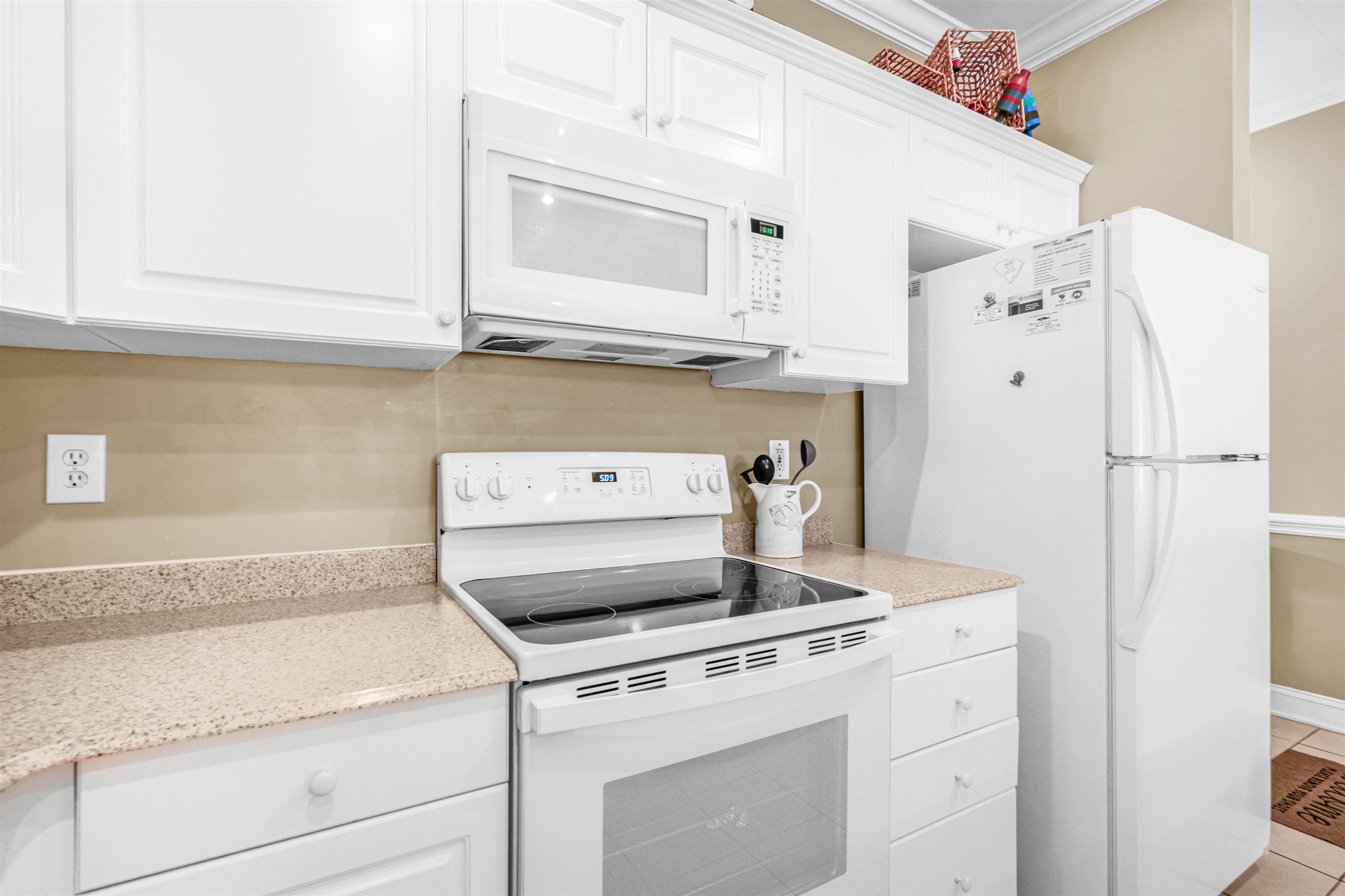 1106 Louise Costin Ln. 