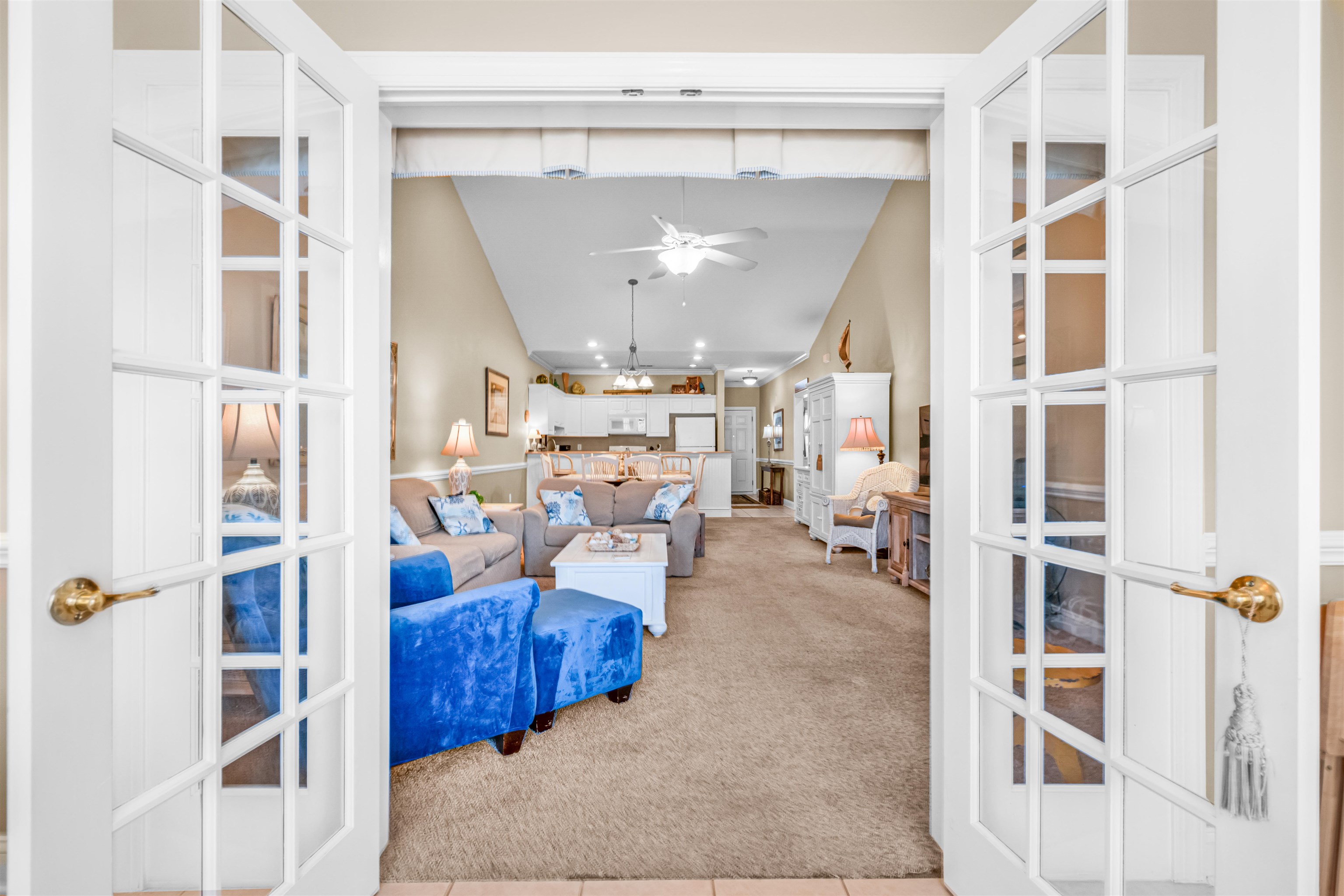 1106 Louise Costin Ln. 