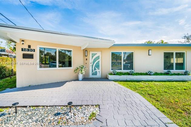 Royal Palm Acres First Se