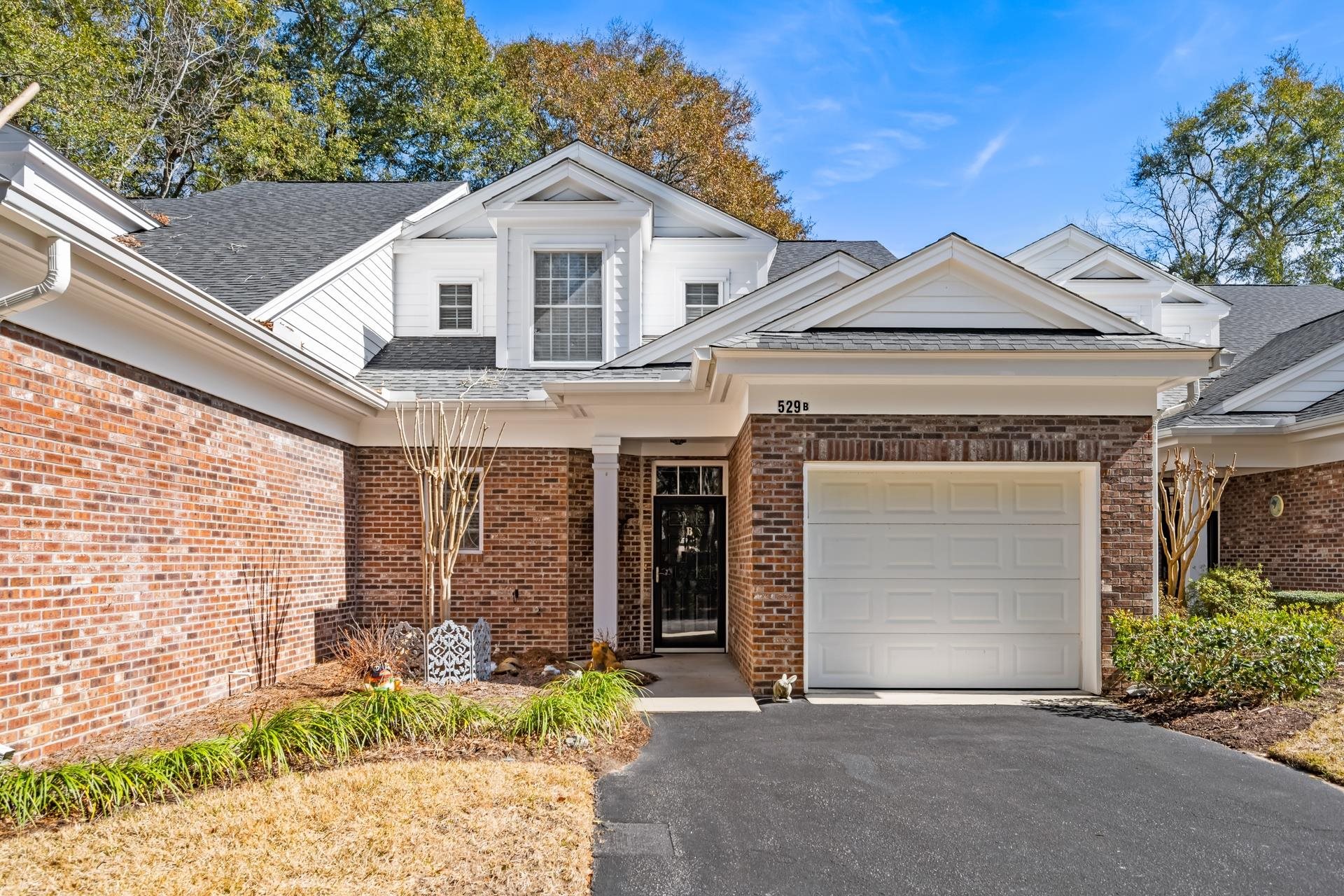 529 Golden Bear Dr. UNIT B Pawleys Island, SC 29585