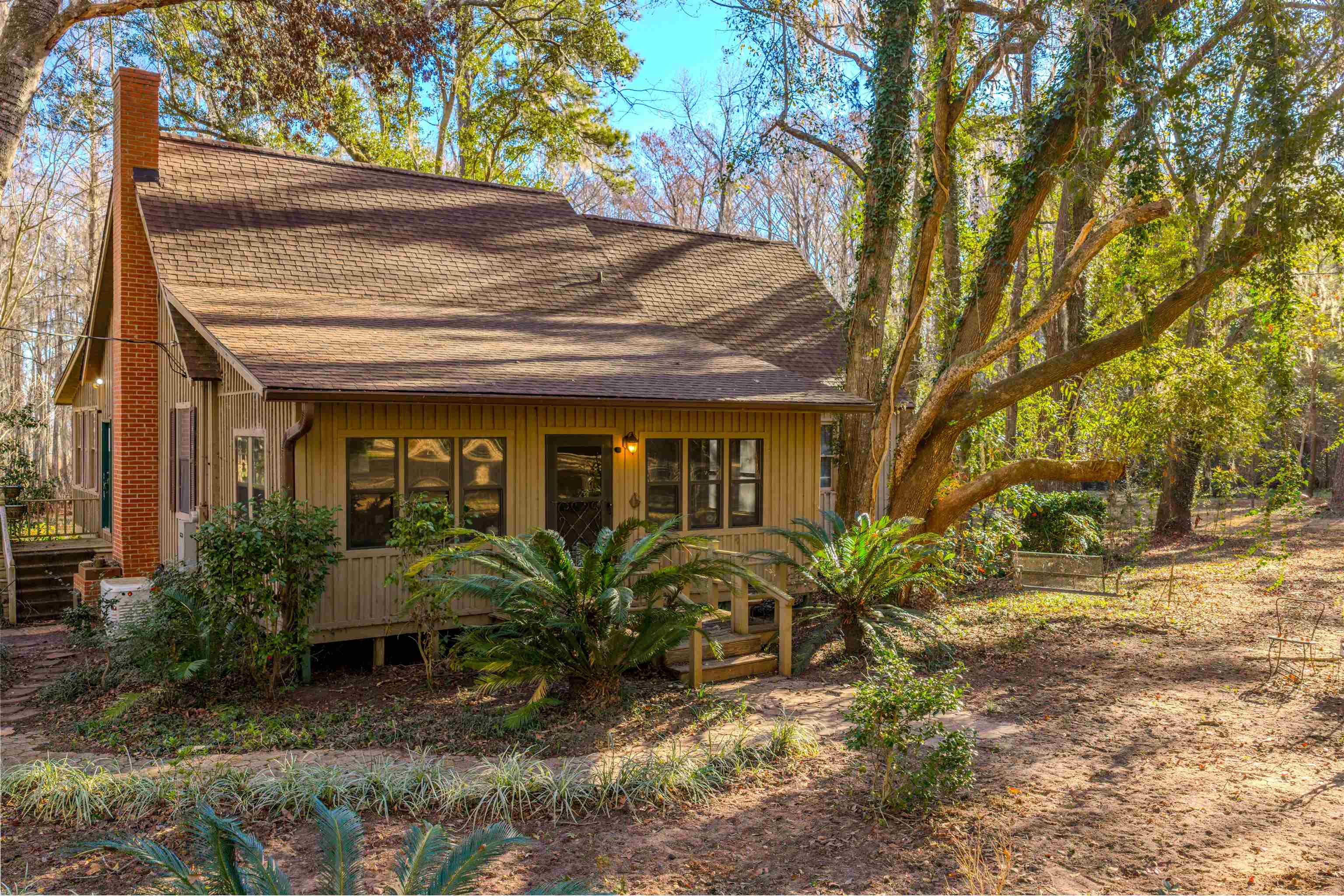 5301  Gentle Breeze Drive , Tallahassee, FL, 