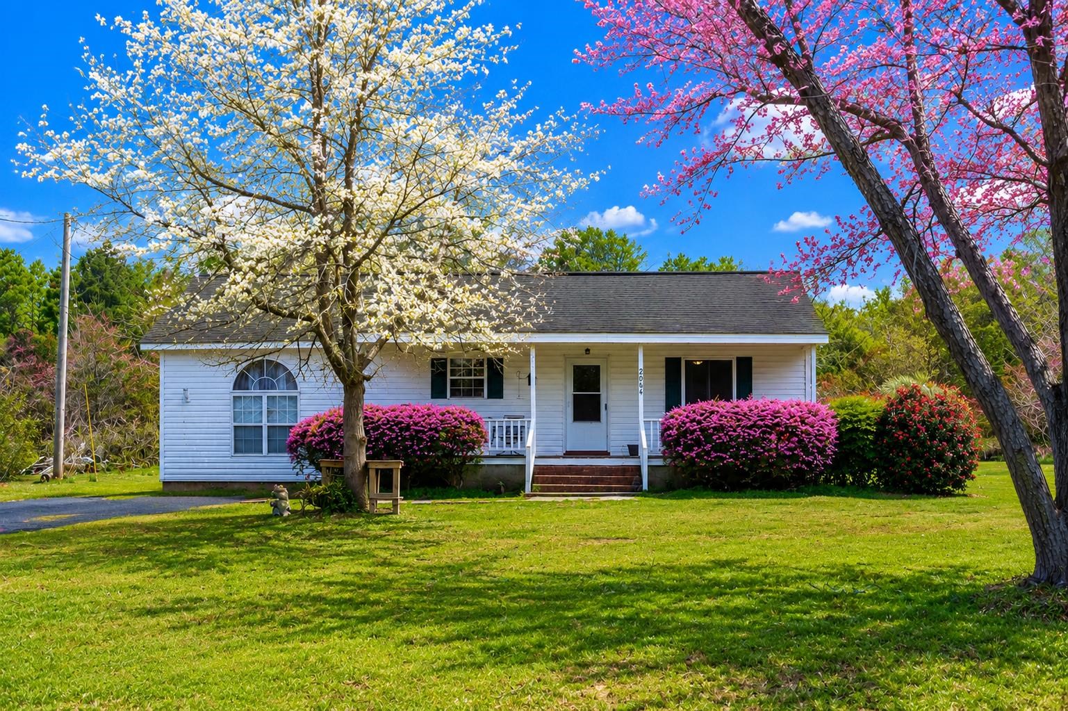 Photo 2 of Single family home for sale at 2064 Martin St, Loris, SC 29569 | MLS# 2605348 | Listing updated on 2026-09-19