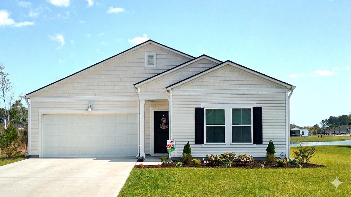 722 Colt Ct. Conway, SC 29527