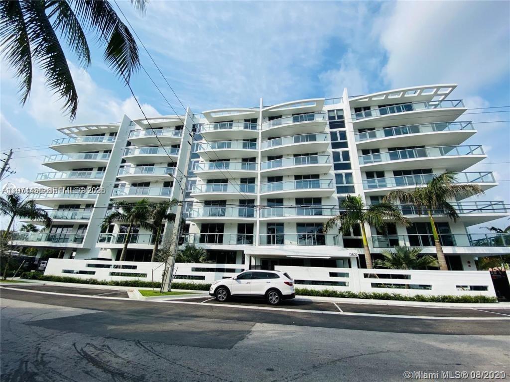The Highlands Condo