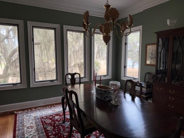 110 Swan Point Trail 