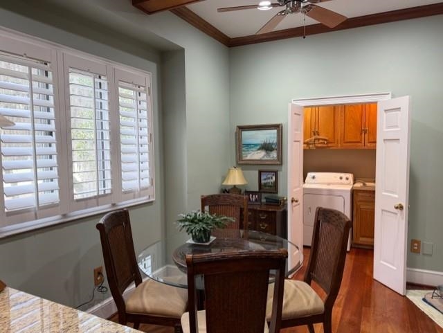 110 Swan Point Trail 