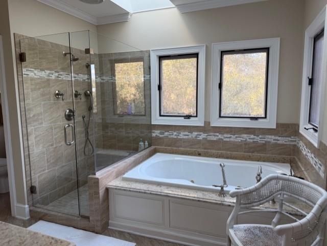 110 Swan Point Trail 