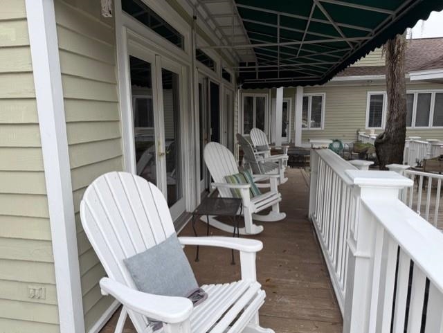 110 Swan Point Trail 