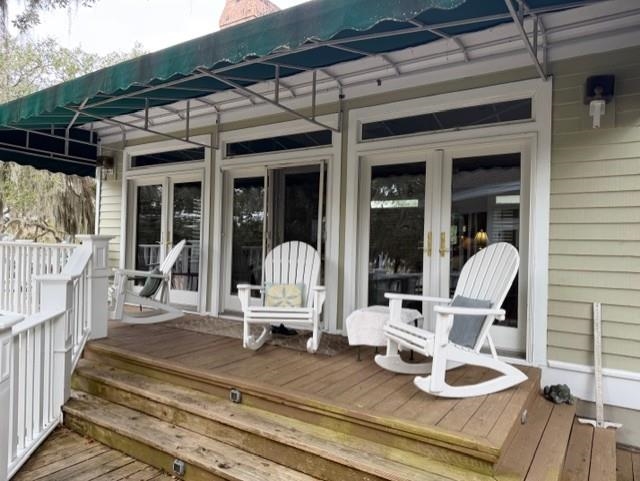 110 Swan Point Trail 