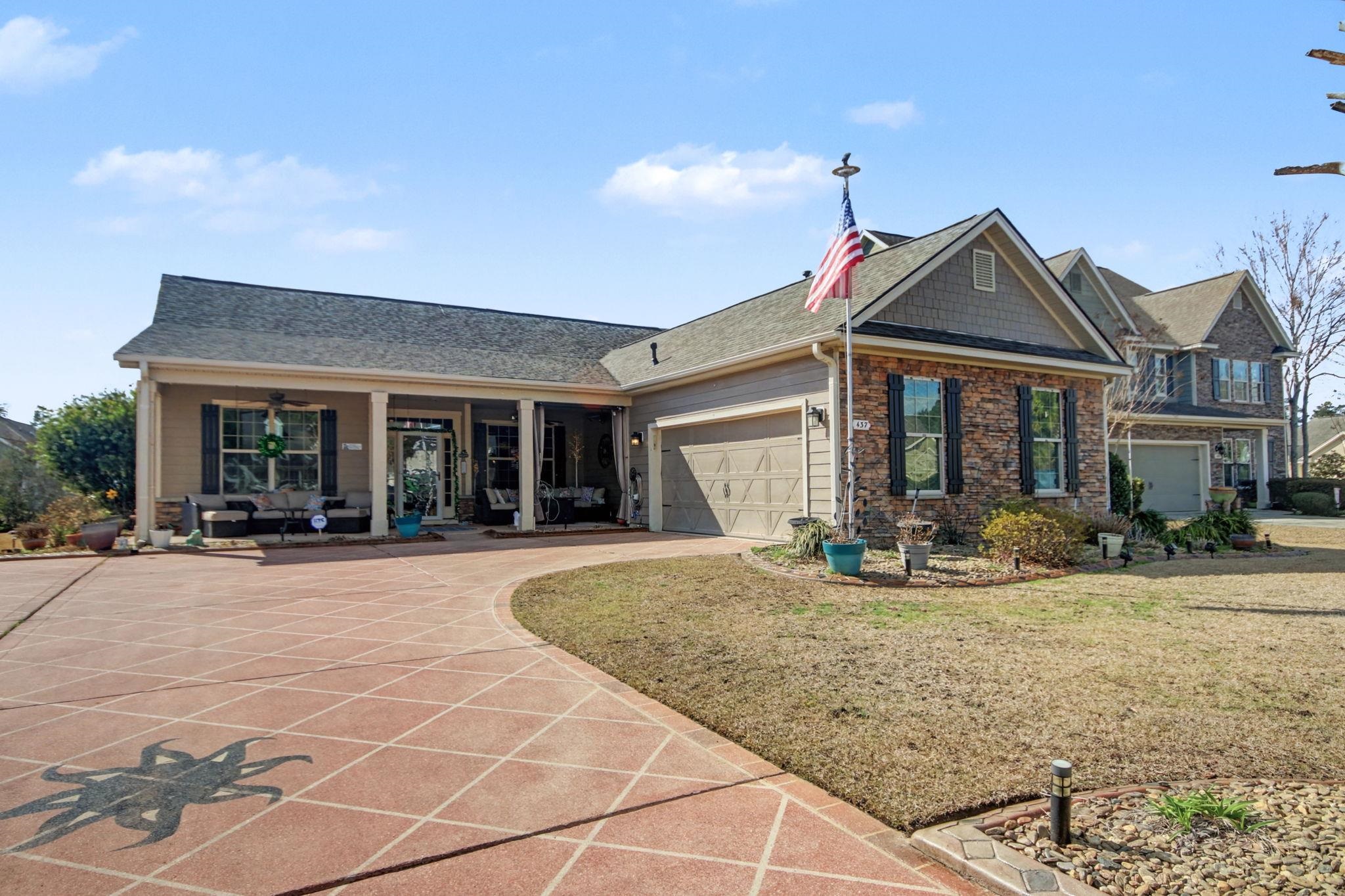 437 Coral Harbor Dr. Myrtle Beach, SC 29588