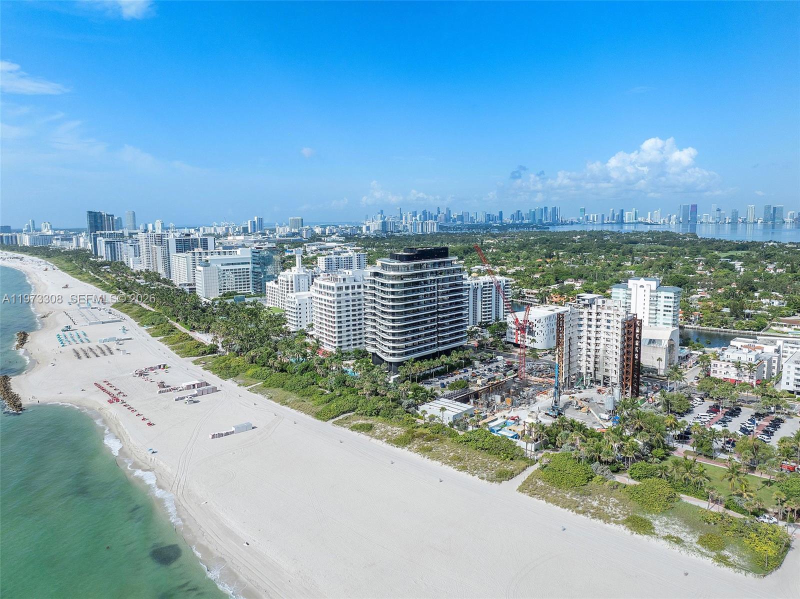 King David Towers Condo