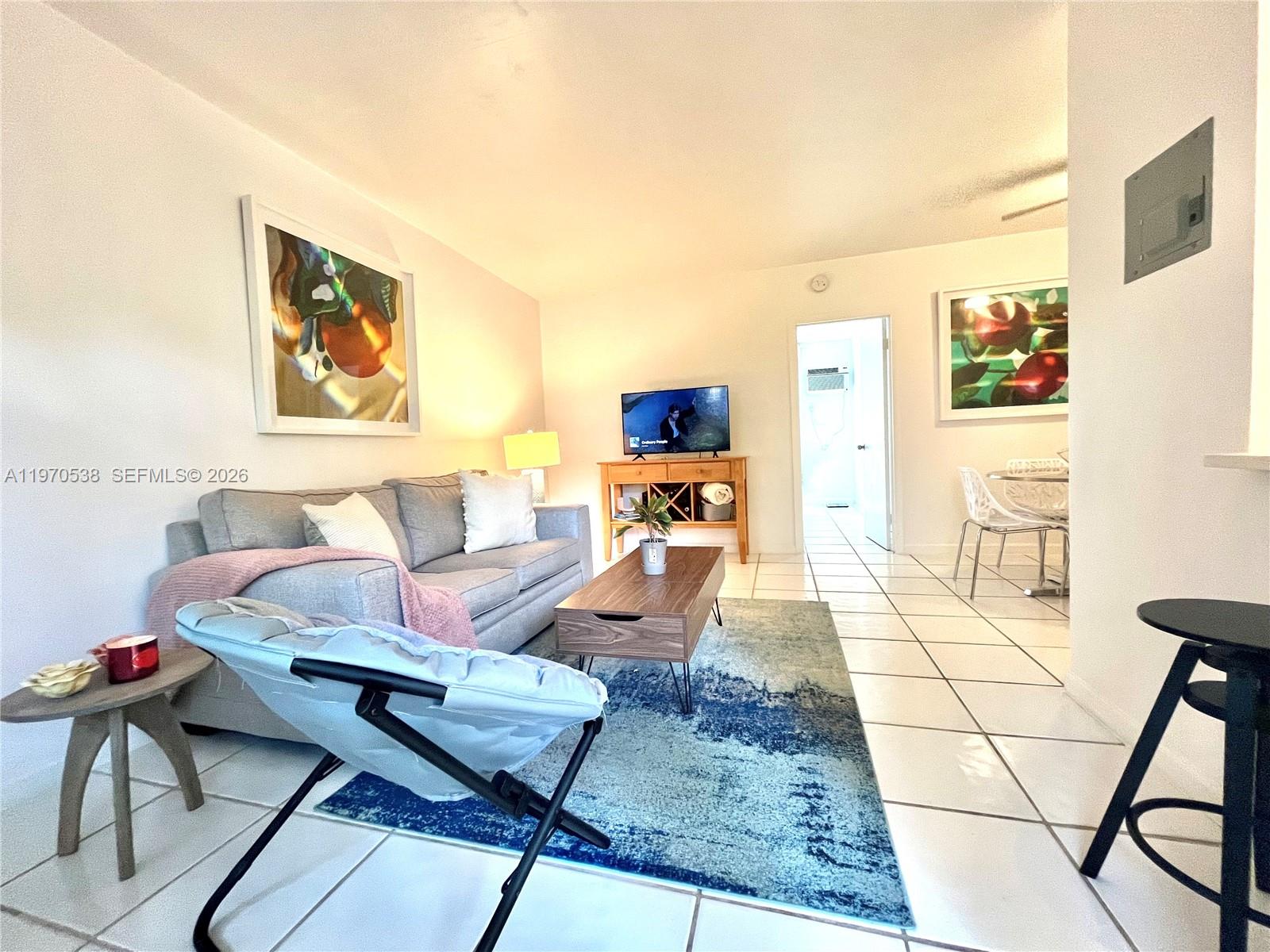 The Oaks At South Miami C