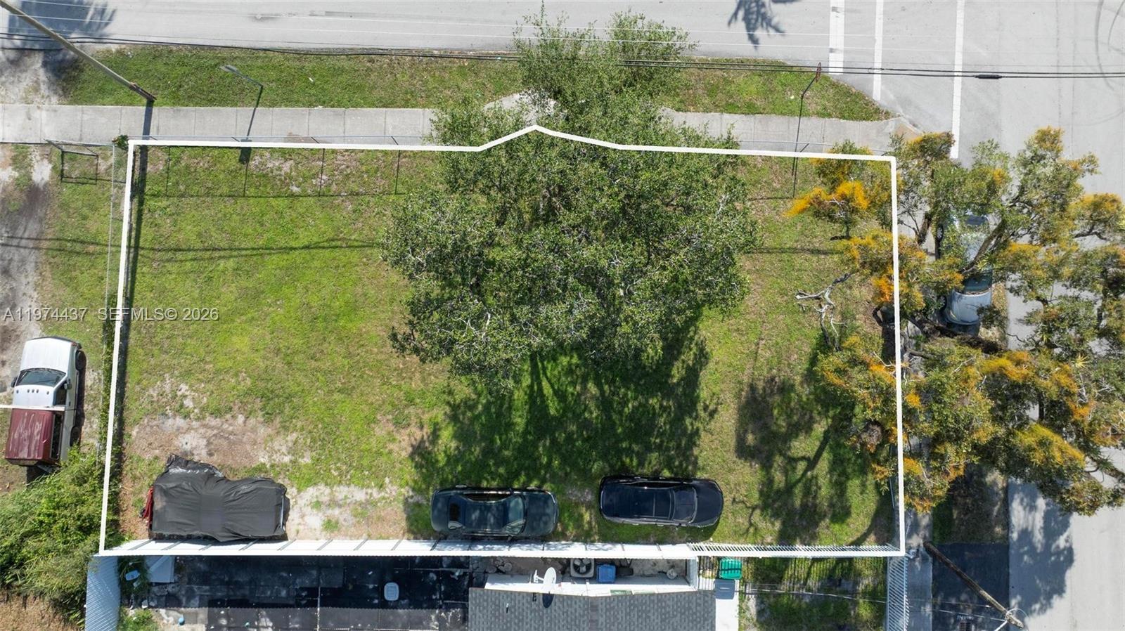 1St Addn To Magnolia Sub