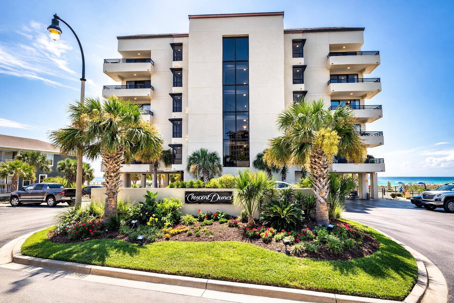 2209 S Ocean Blvd. S UNIT PH4 North Myrtle Beach, SC 29582