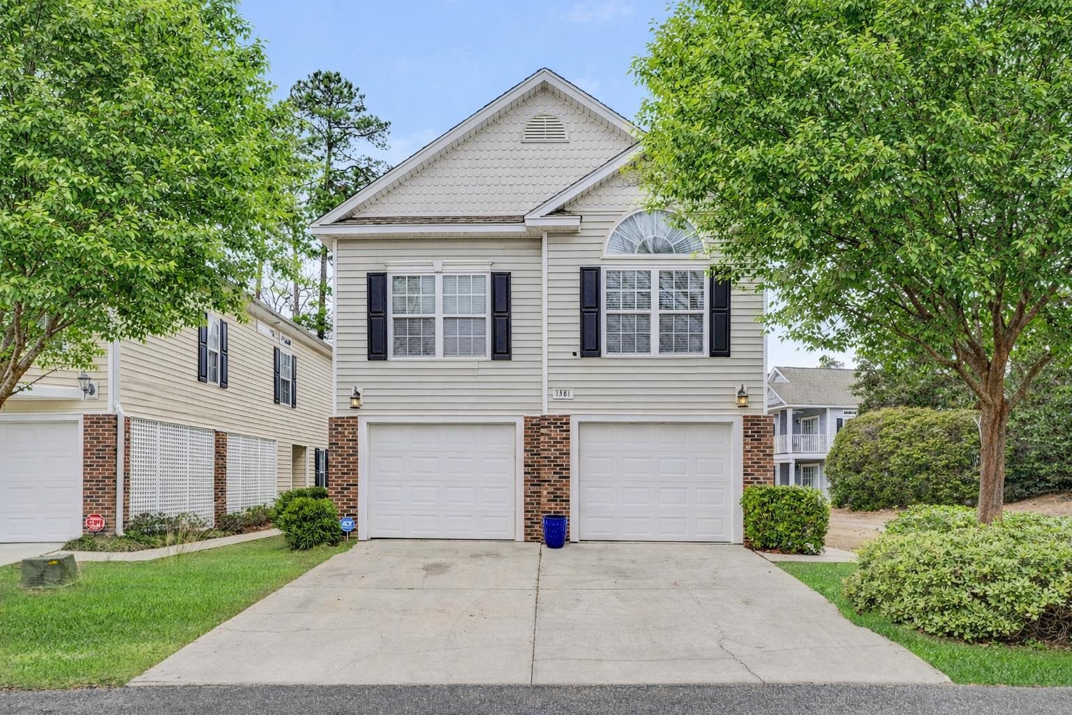 1381 Cottage Dr. Myrtle Beach, SC 29577