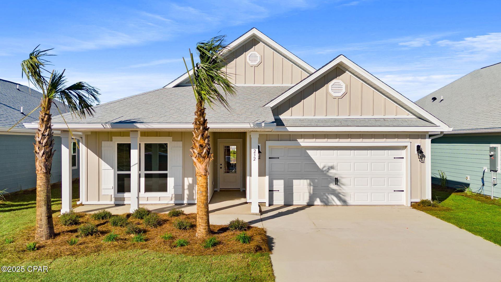Details for 237 Dama Del Mar Way, Panama City Beach, FL 32407
