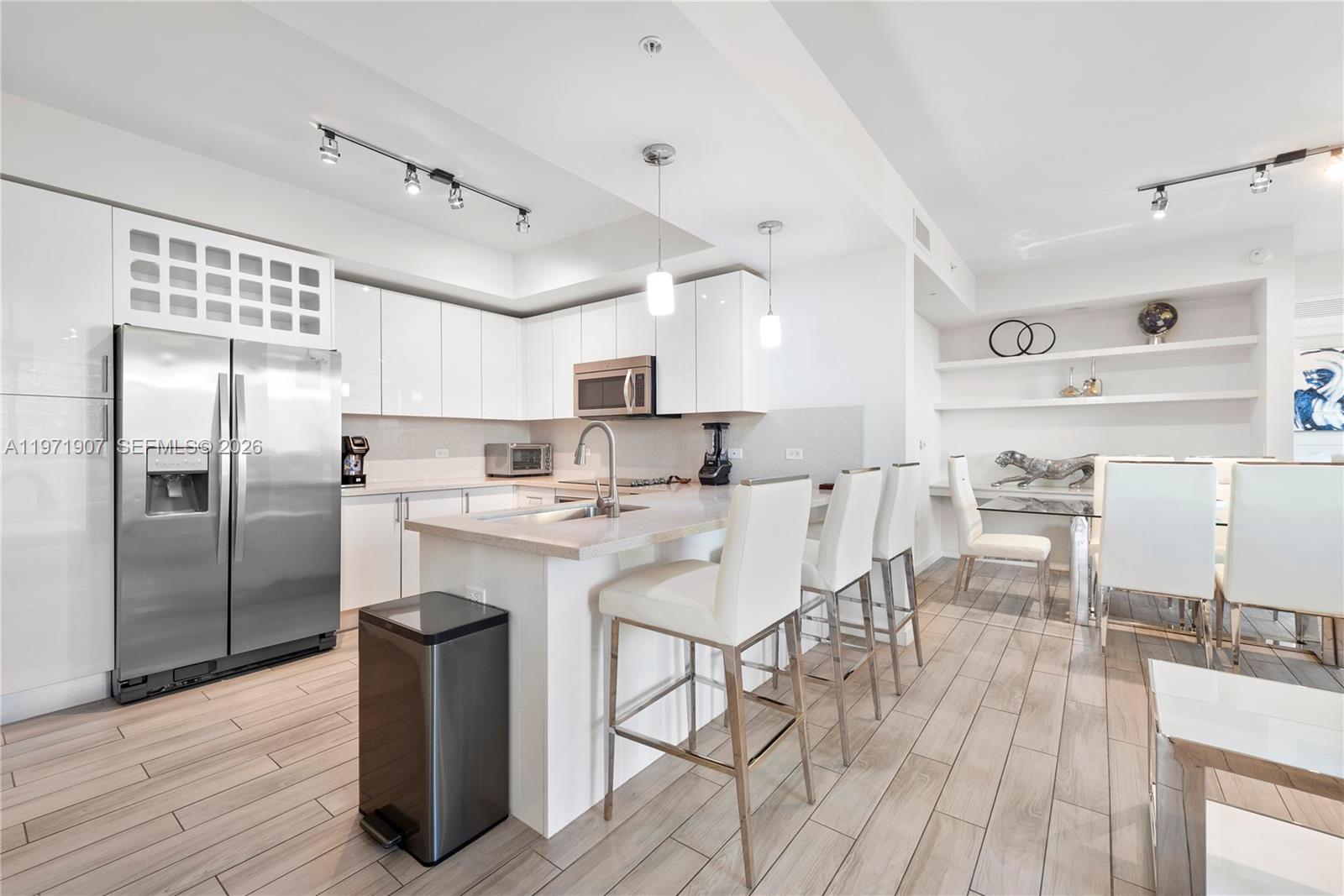 Nine At Mary Brickell Vil