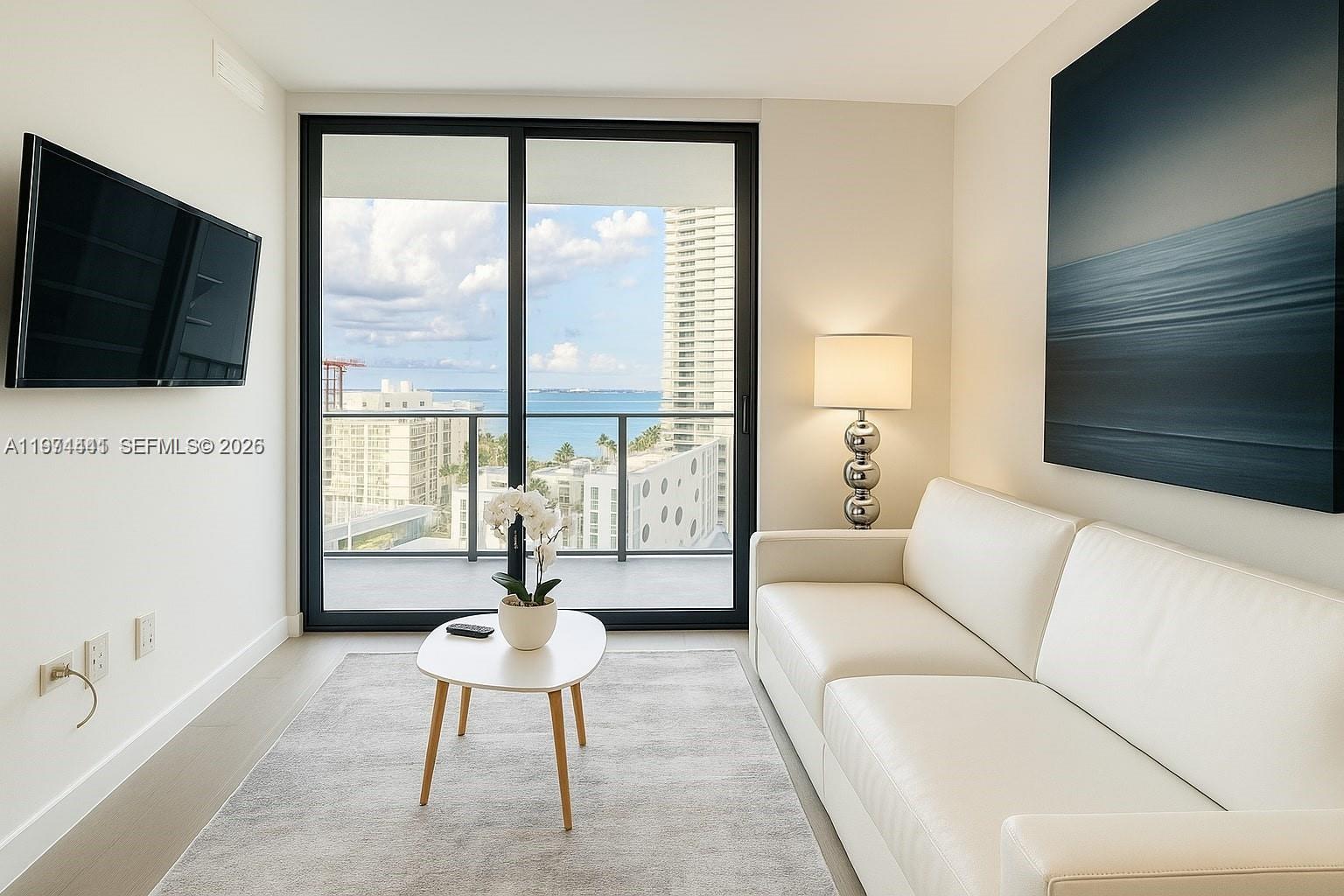 Paraiso Bayviews Condo