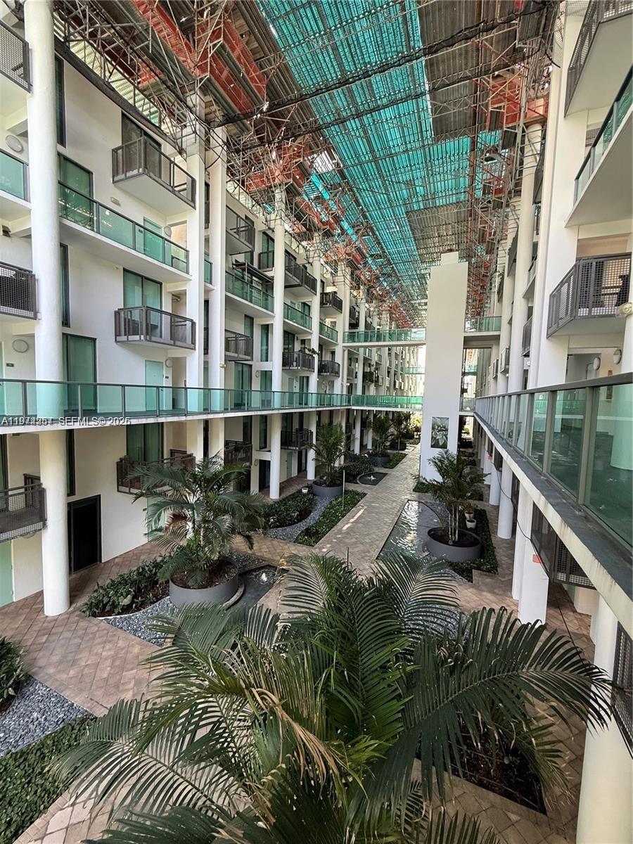 Terra Beachside Condo