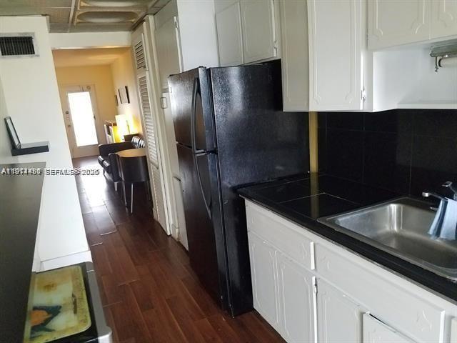 Floridian Arms Condo