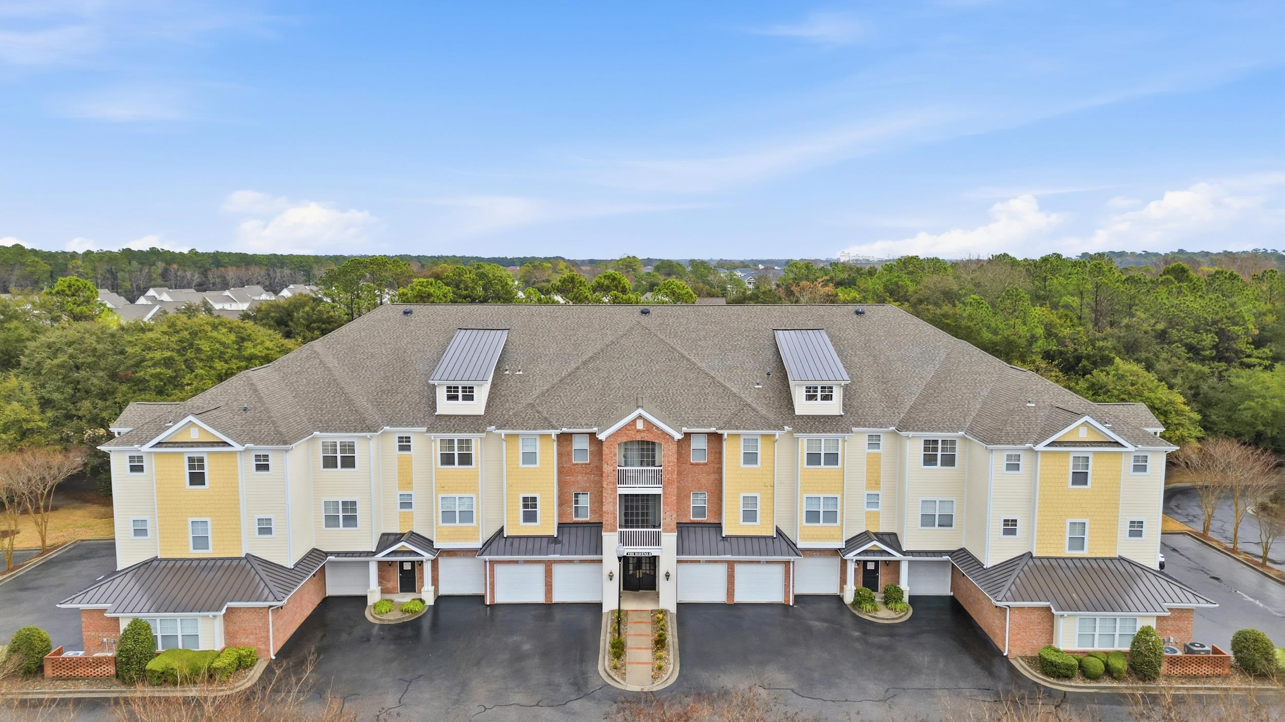 6203 Catalina Dr. UNIT #826 North Myrtle Beach, SC 29582