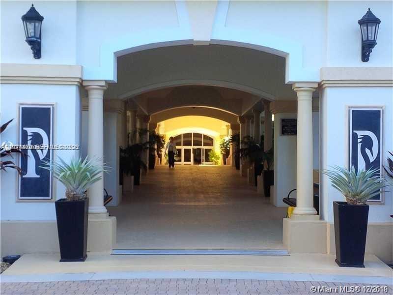 North Tower At The Point