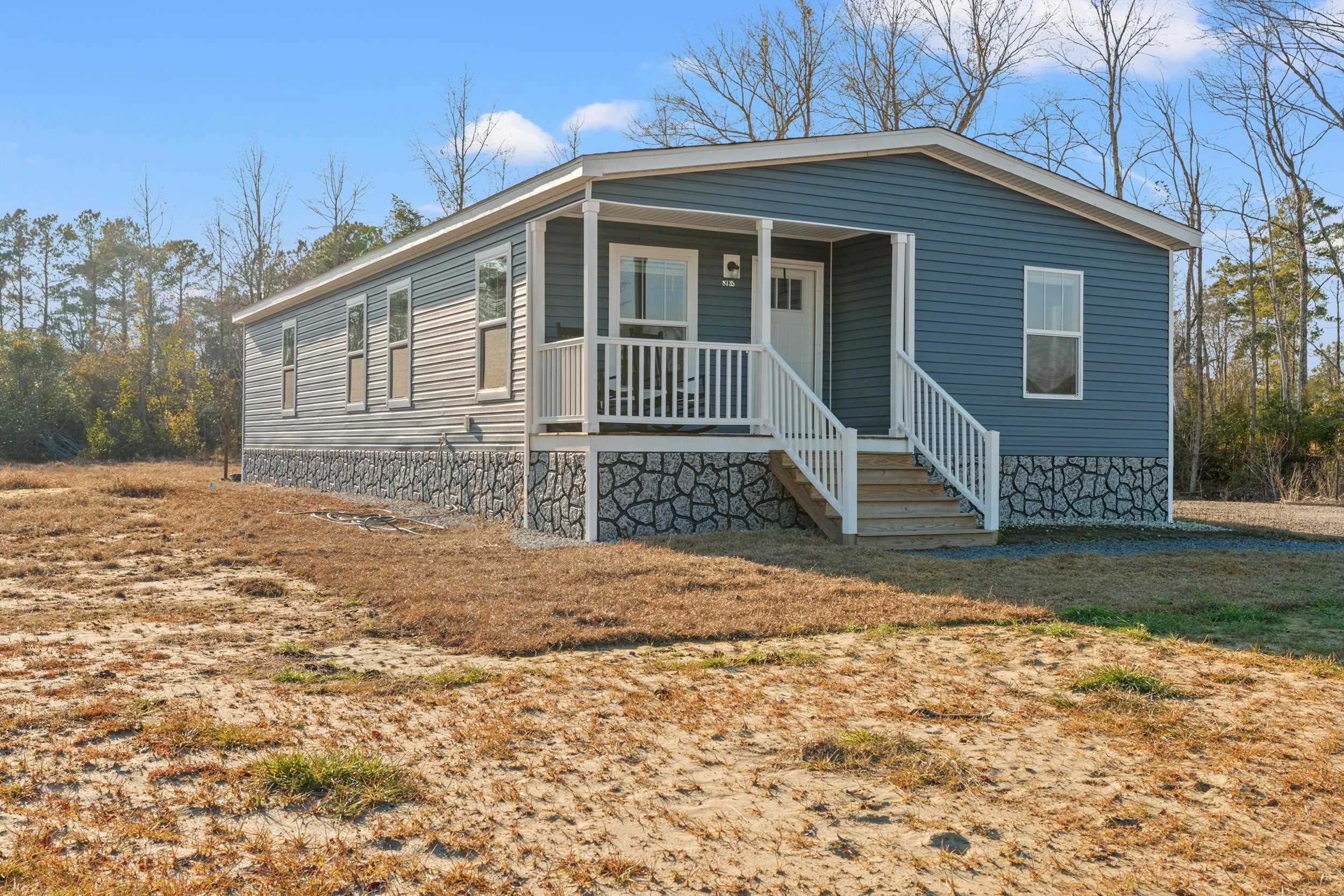 8735 W Highway 19 Loris, SC 29569