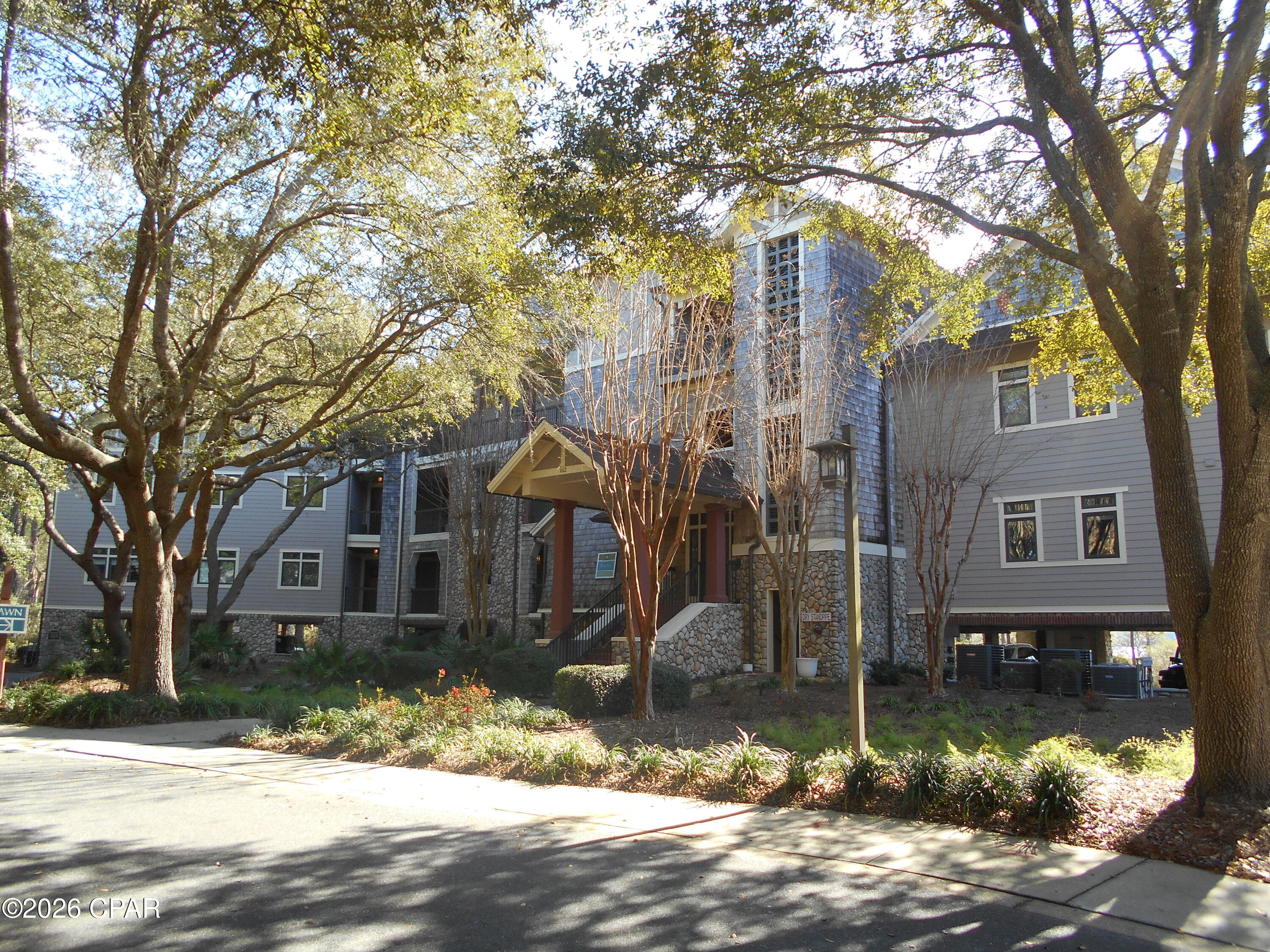 Details for 1112 Prospect  201, Panama City Beach, FL 32413