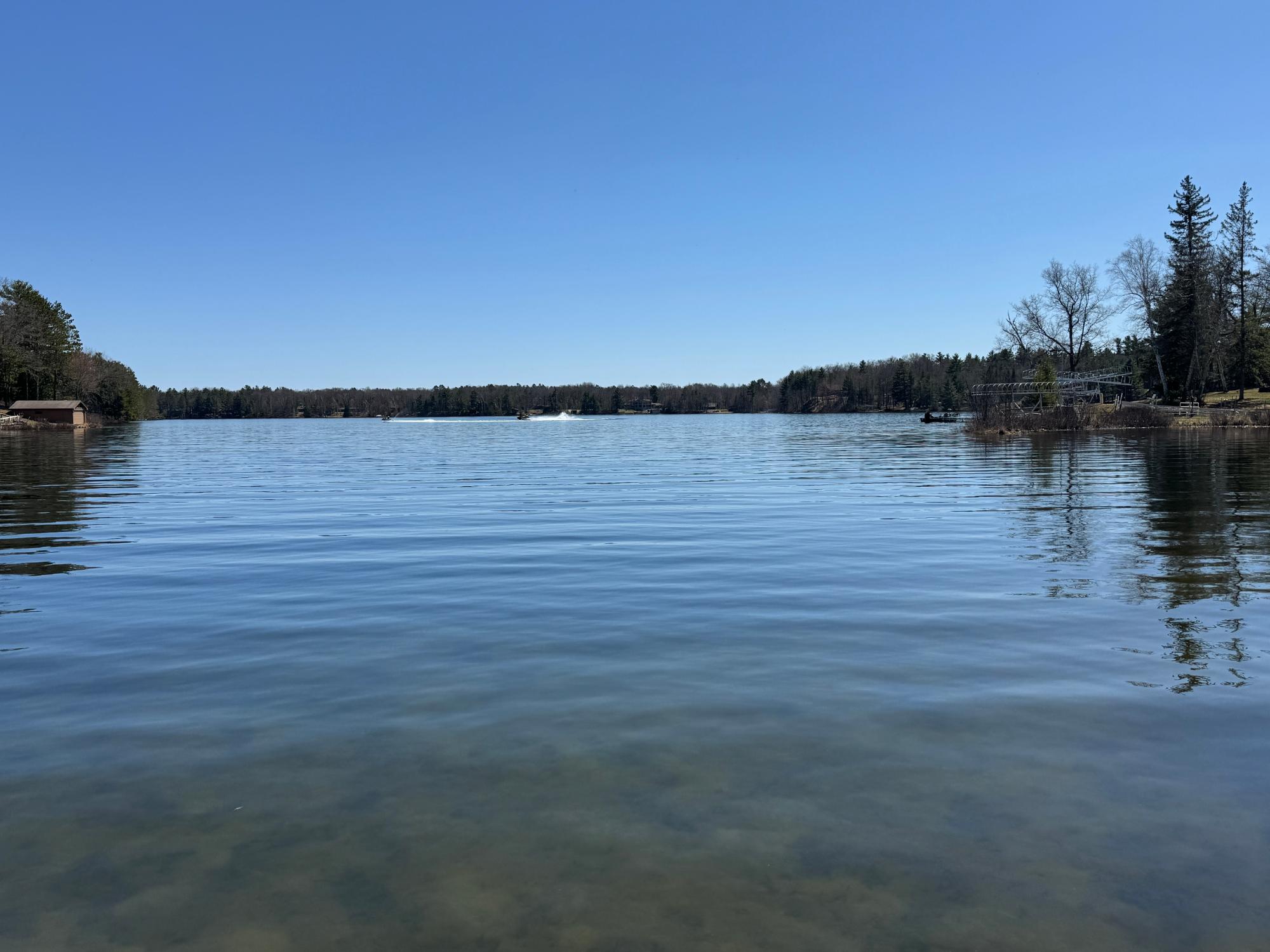 Little Crawling Stone Property Lot 2 Silver Beach Dr Photo 10