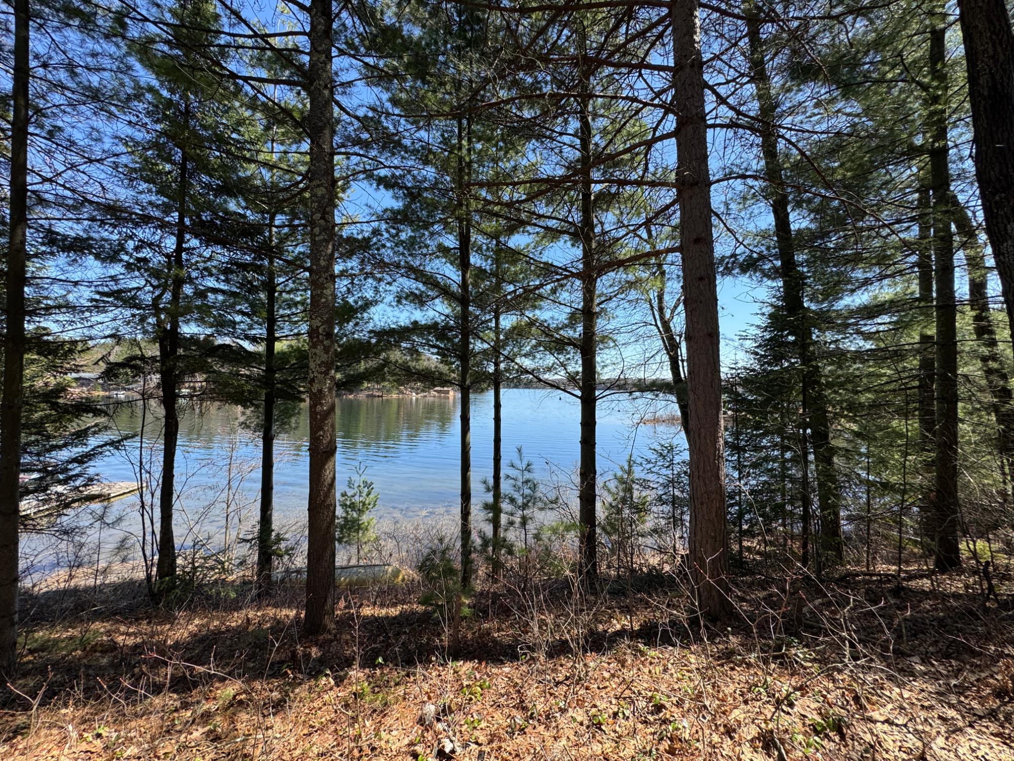 Little Crawling Stone Property Lot 2 Silver Beach Dr Photo 4