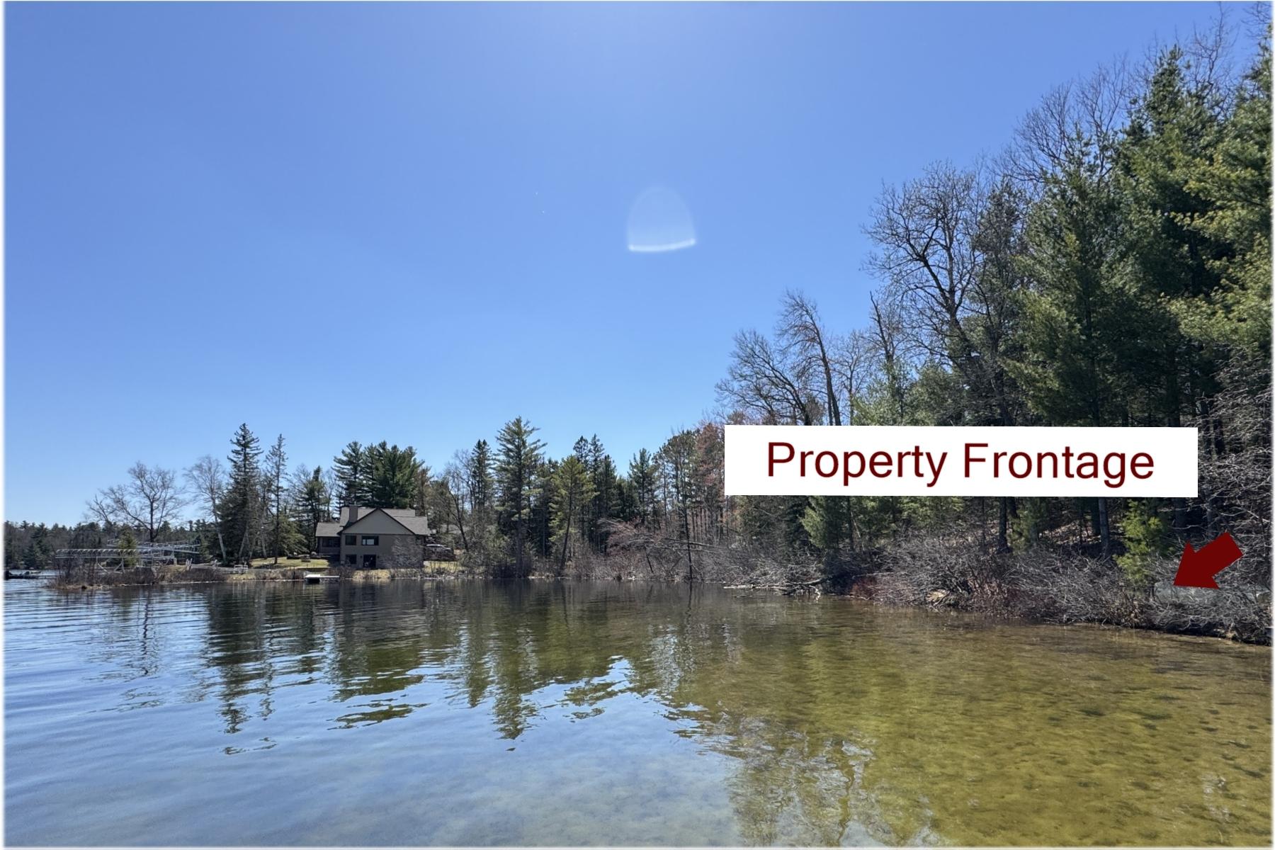 Little Crawling Stone Property Lot 2 Silver Beach Dr Photo 6