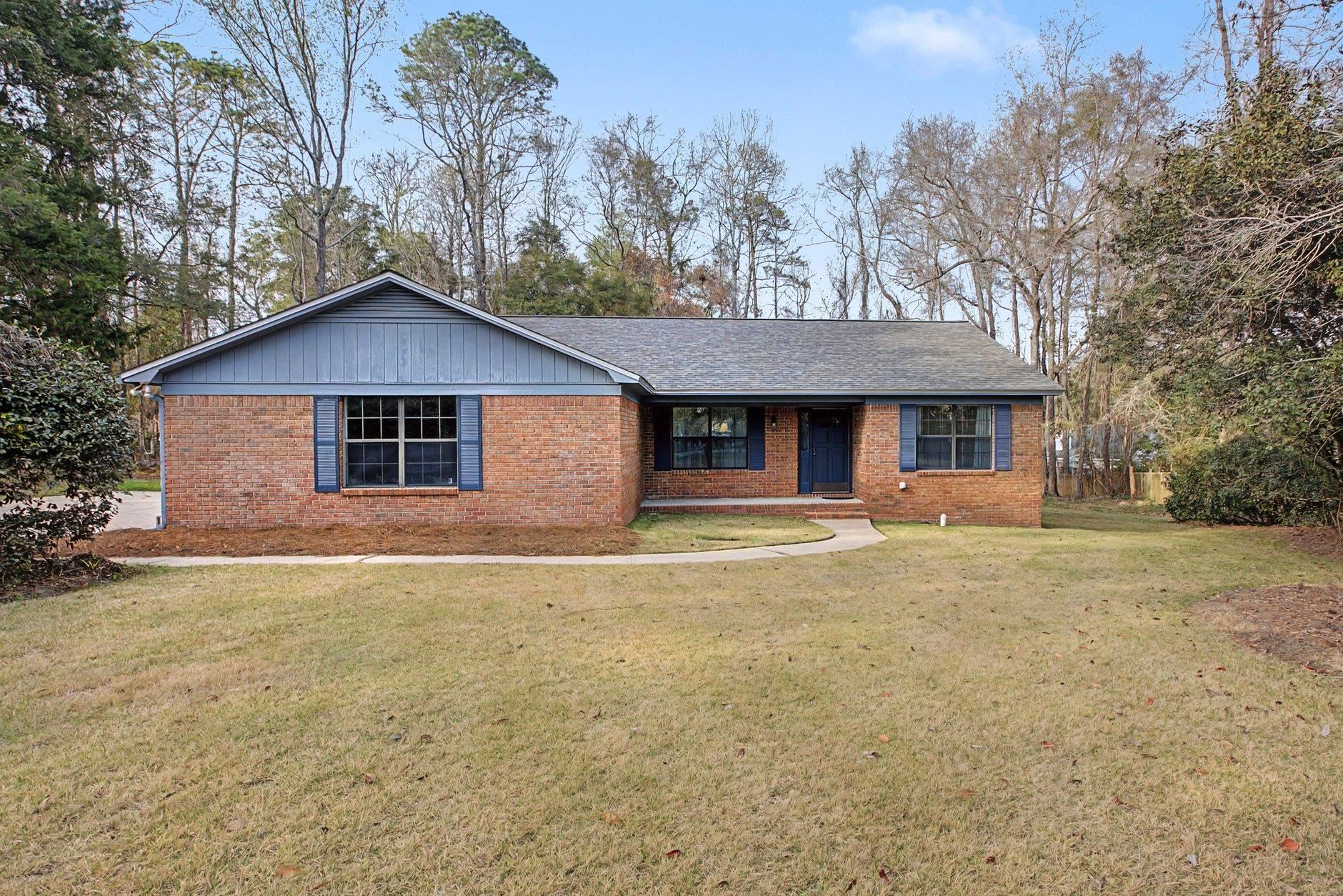 5308  Kilrush Court , Tallahassee, FL, 