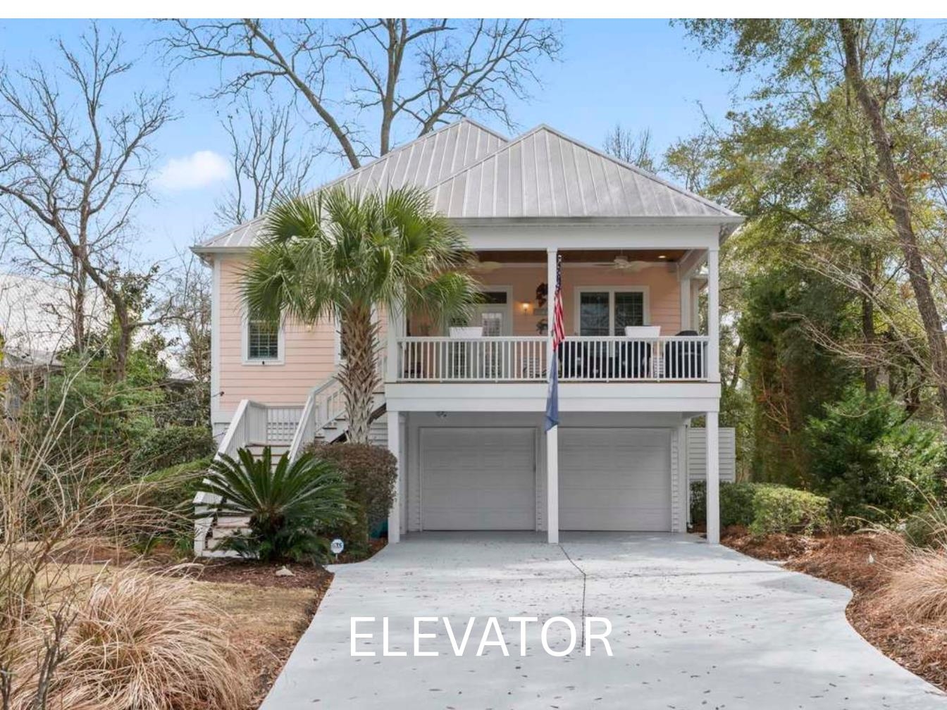 43 Cottage Dr. Murrells Inlet, SC 29576