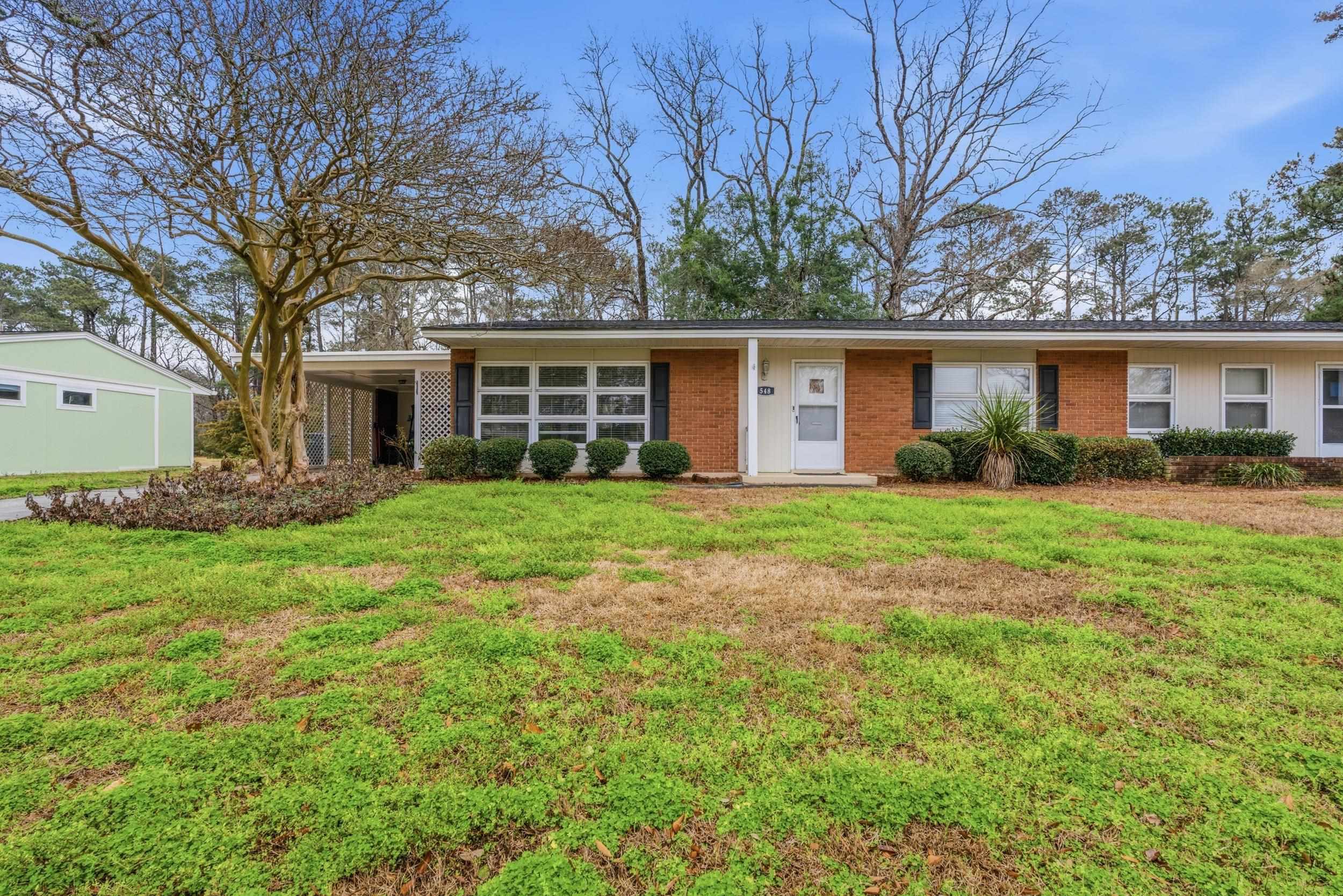 548 Juniper Dr. Myrtle Beach, SC 29577