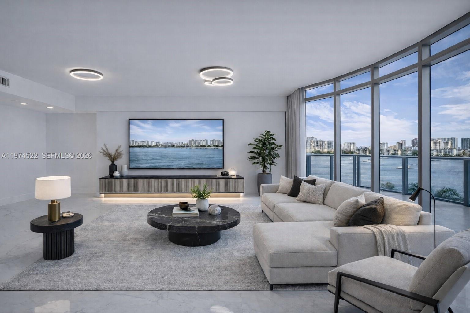 Marina Palms Residences S