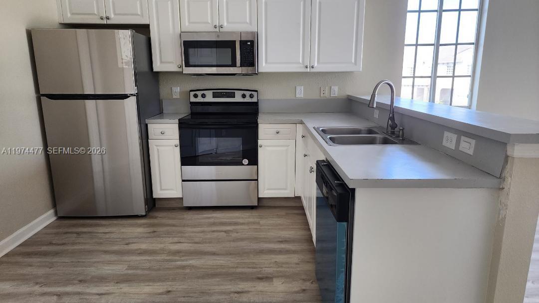 Marsh Harbour 1 Condo