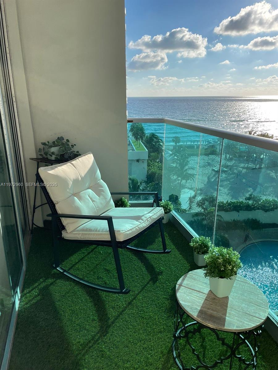 Sian Ocean Residences Con