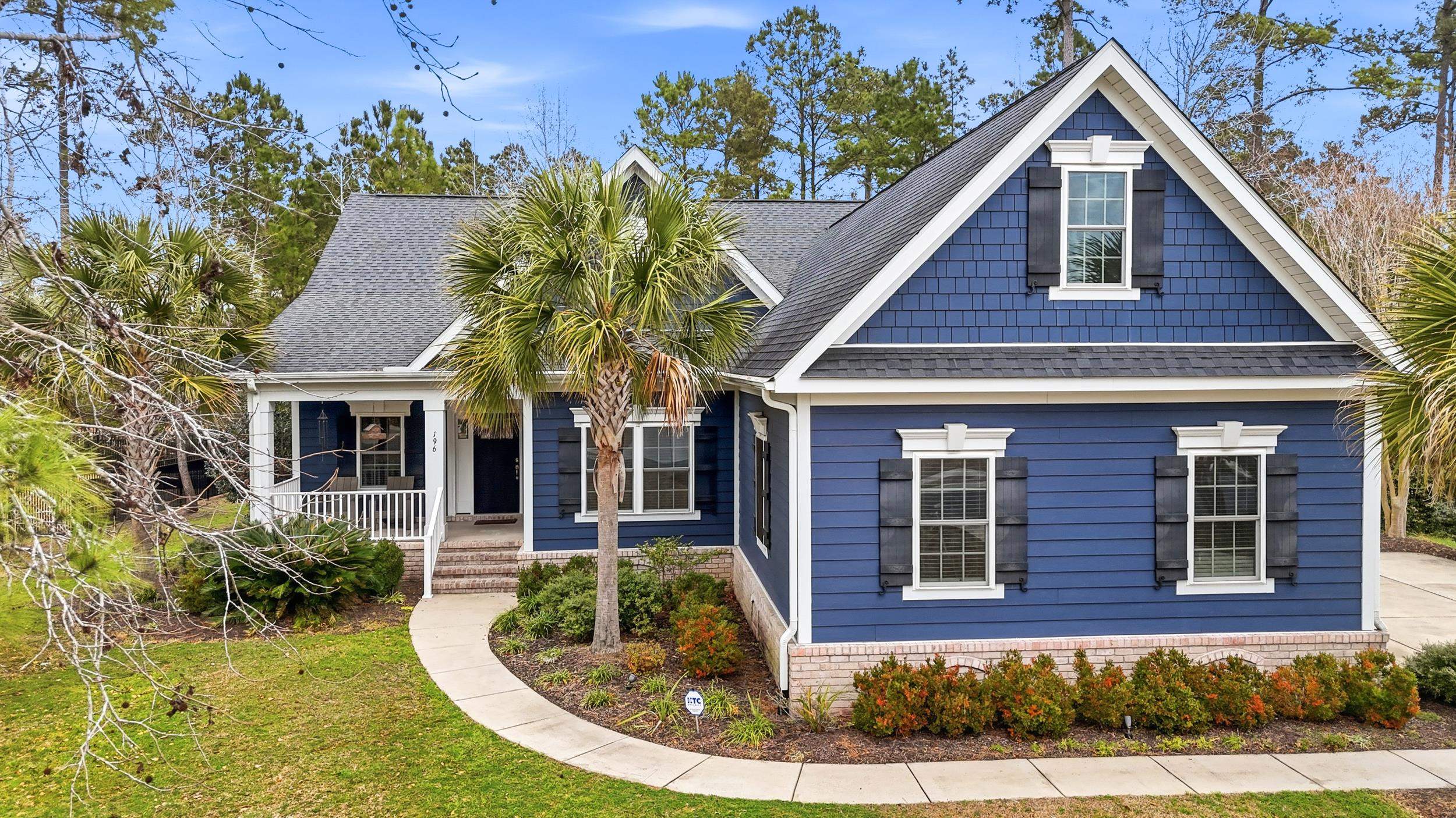 196 Low Country Loop Murrells Inlet, SC 29576