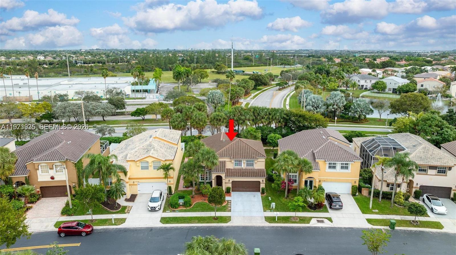 15522 12th Ct, Pembroke Pines, Florida 33028