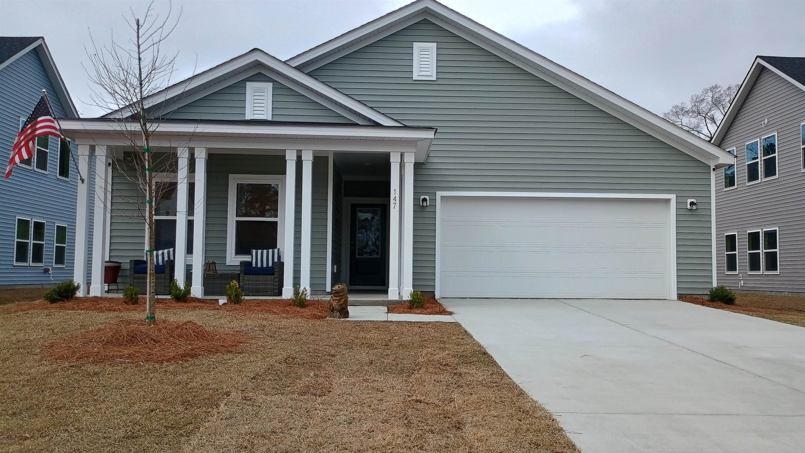 147 Valerio St. Myrtle Beach, SC 29579